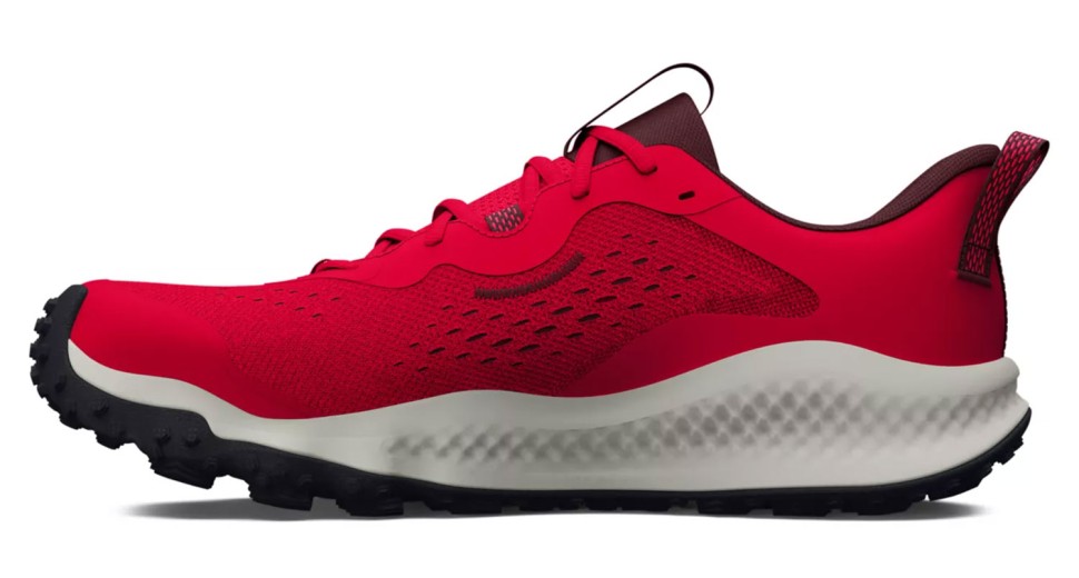 Кроссовки Under Armour UA CHARGED MAVEN TRAIL 3026136-602 в Москве  в Москве 