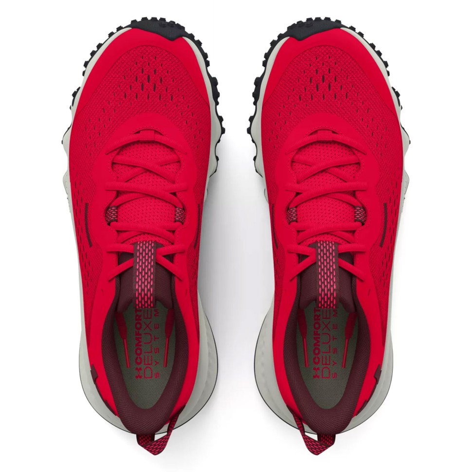 Кроссовки Under Armour UA CHARGED MAVEN TRAIL 3026136-602 в Москве  в Москве 