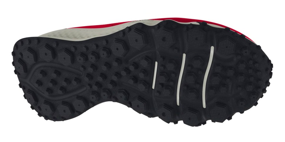Кроссовки Under Armour UA CHARGED MAVEN TRAIL 3026136-602 в Москве  в Москве 
