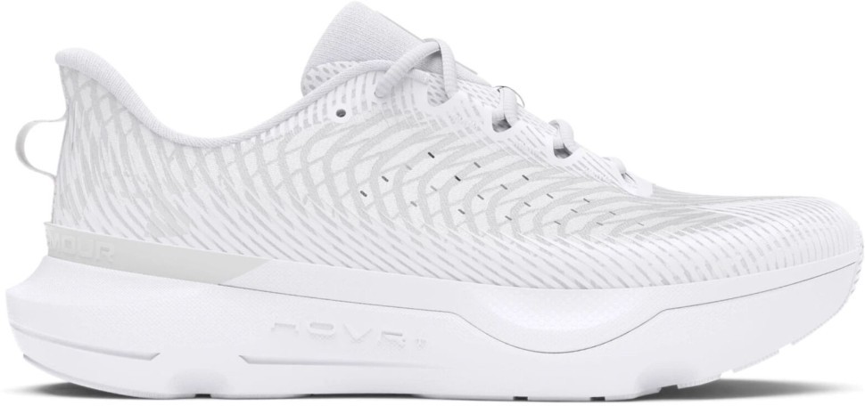 Кроссовки Under Armour UA Infinite Pro 3027190-100 в Москве  в Москве 