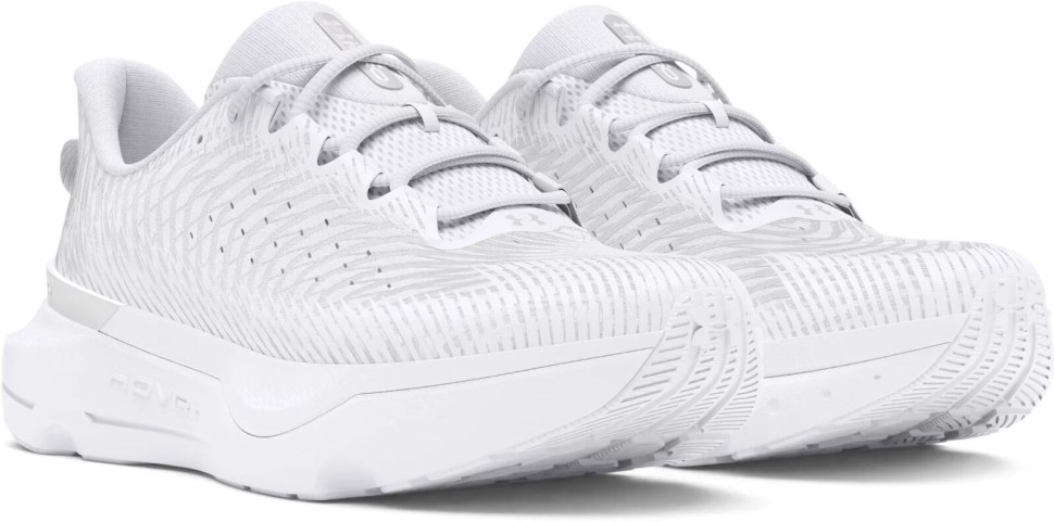 Кроссовки Under Armour UA Infinite Pro 3027190-100 в Москве  в Москве 