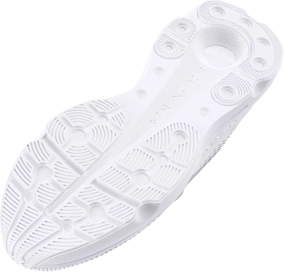 Кроссовки Under Armour UA Infinite Pro 3027190-100 в Москве  в Москве 