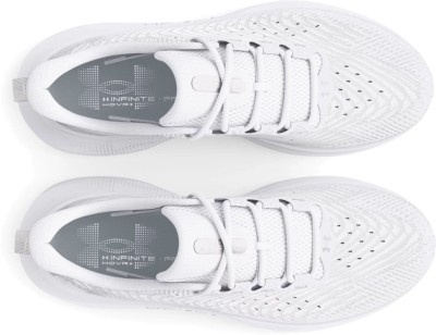 Кроссовки Under Armour UA Infinite Pro 3027190-100