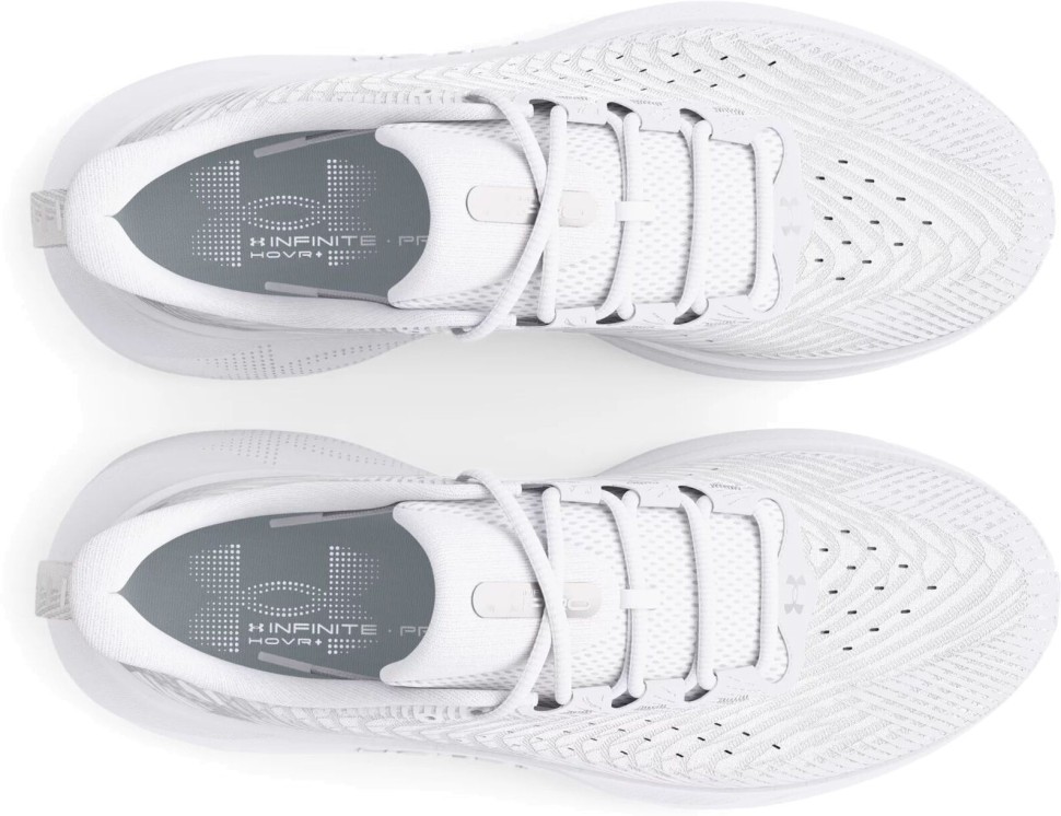 Кроссовки Under Armour UA Infinite Pro 3027190-100 в Москве  в Москве 