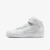 Кроссовки Nike AIR FORCE 1 '07 MID FRESH DZ2525-100 в Москве  в Москве 