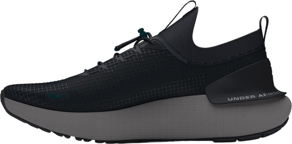 Кроссовки Under Armour UA HOVR Phantom 3 SE Storm 3026610-003 в Москве  в Москве 