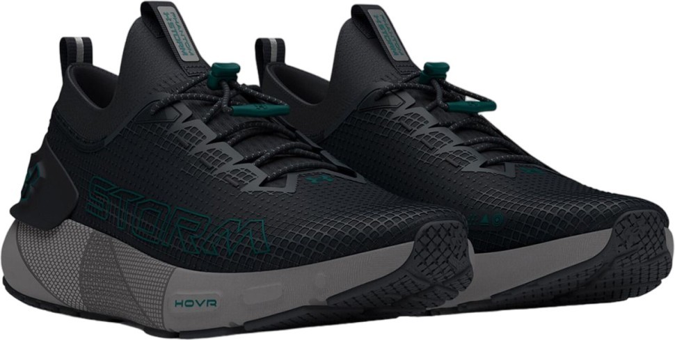 Кроссовки Under Armour UA HOVR Phantom 3 SE Storm 3026610-003 в Москве  в Москве 