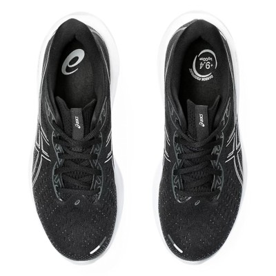 Кроссовки Asics GEL-CUMULUS 26 1012B599-002