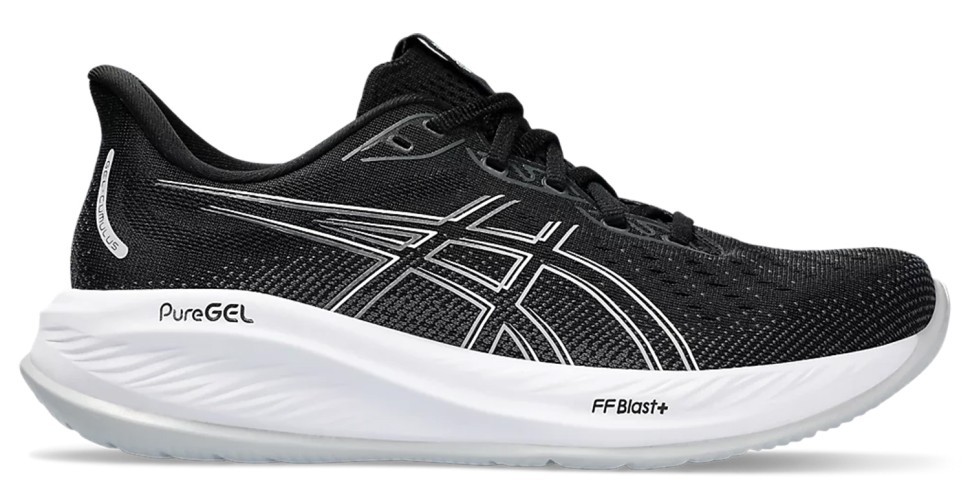 Кроссовки Asics GEL-CUMULUS 26 1012B599-002 в Москве  в Москве 