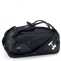 Сумка Under Armour Contain 4.0 1316569-001 в Москве  в Москве 