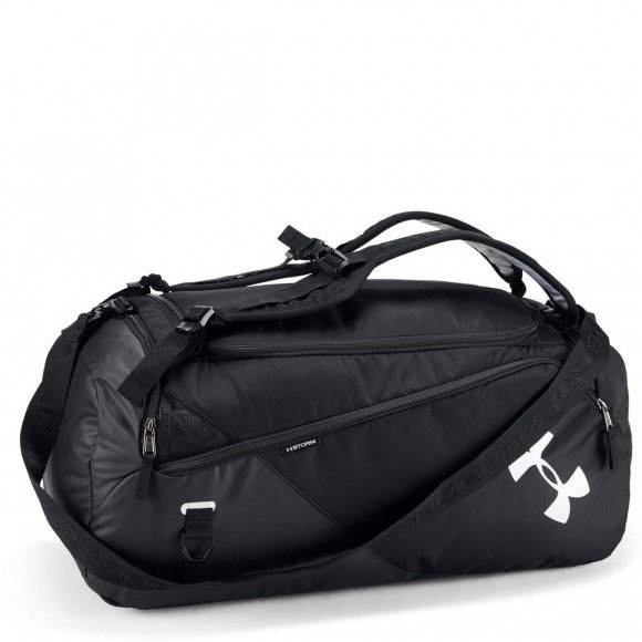 Сумка Under Armour Contain 4.0 1316569-001 в Москве  в Москве 