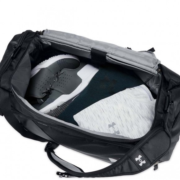 Сумка Under Armour Contain 4.0 1316569-001 в Москве  в Москве 