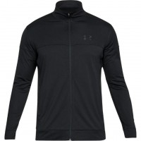 Олимпийка Under Armour SPORTSTYLE PIQUE JACKET 1313204-001 в Москве  в Москве 