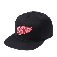 Бейсболка AMERICAN NEEDLE 21006A-DRW Detroit Red Wings Archive 400 NHL (черный) 06-854-09-00 в Москве в Москве