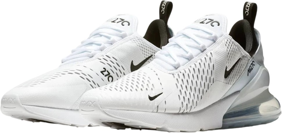 Кроссовки Nike AIR MAX 270 AH8050-100 в Москве  в Москве 