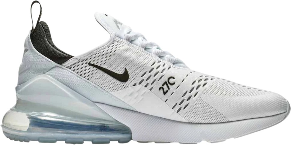 Кроссовки Nike AIR MAX 270 AH8050-100 в Москве  в Москве 