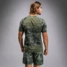 Футболка Venum G-Fit Air Men's Dry - Tech T-Shirt - Army Camo Ven05005-534 в Москве в Москве