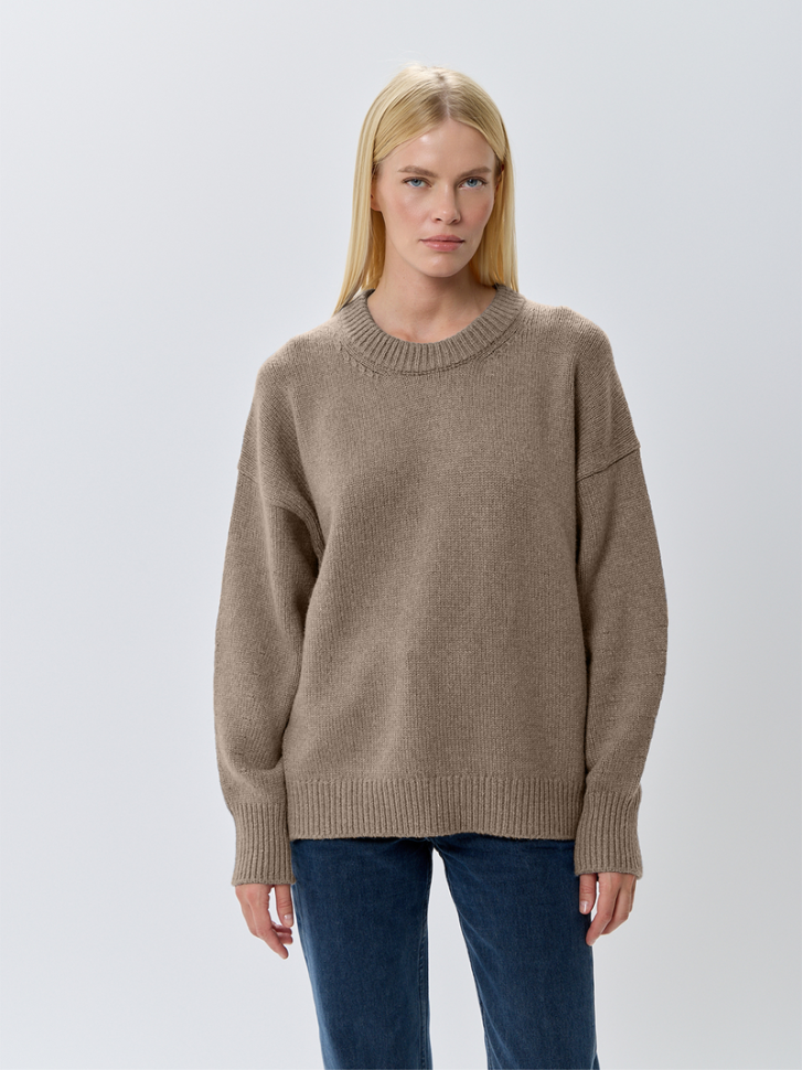 Свитер Lee Cooper LC-SWEATER-182WFW/ICH в Москве в Москве