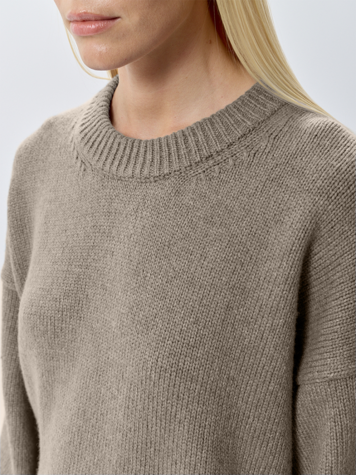 Свитер Lee Cooper LC-SWEATER-182WFW/ICH в Москве в Москве