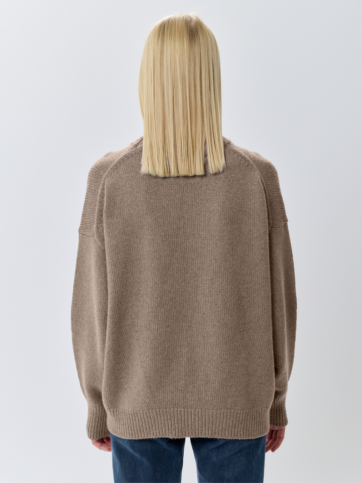 Свитер Lee Cooper LC-SWEATER-182WFW/ICH в Москве в Москве