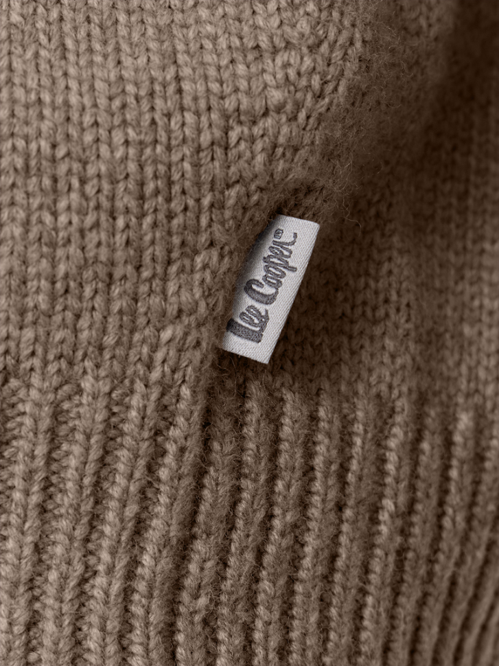 Свитер Lee Cooper LC-SWEATER-182WFW/ICH в Москве в Москве