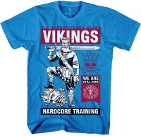 Футболка Hardcore Training Dethrone hctshirt0228 в Москве  в Москве 