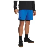 Шорты Under Armour UA Vanish Woven 2in1 Sts 1373764-402 в Москве  в Москве 