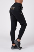Брюки Nebbia 826 Sweatpants Gold Classic в Москве  в Москве 