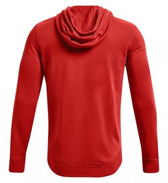 Толстовка Under Armour UA RIVAL TERRY FZ HD 1361606-839 в Москве  в Москве 