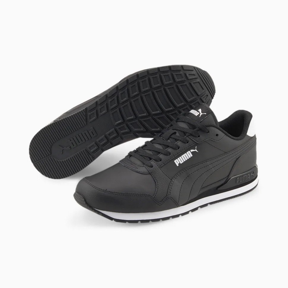Кроссовки Puma ST Runner v3 L 38485502 в Москве  в Москве 