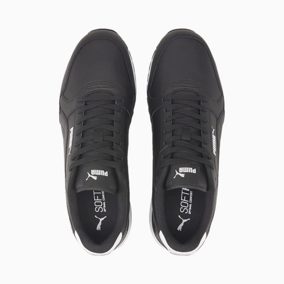Кроссовки Puma ST Runner v3 L 38485502 в Москве  в Москве 