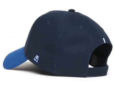 Бейсболка ATRIBUTIKA &amp; CLUB Tampa Bay Lightning, син.-голуб. 31226