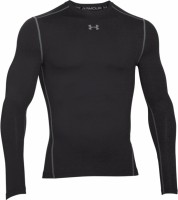 Термобелье футболка с длинным Under Armour ColdGear ® Armour Compression Crew LS 1265650-001 в Москве  в Москве 