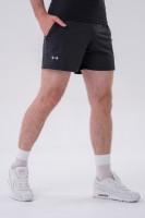 Шорты Nebbia Functional Quick-Drying Shorts “Airy” 317 Black в Москве  в Москве 