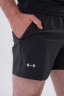 Шорты Nebbia Functional Quick-Drying Shorts “Airy” 317 Black в Москве 