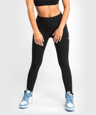 Леггинсы Venum Essential Performance Black ven04656-001