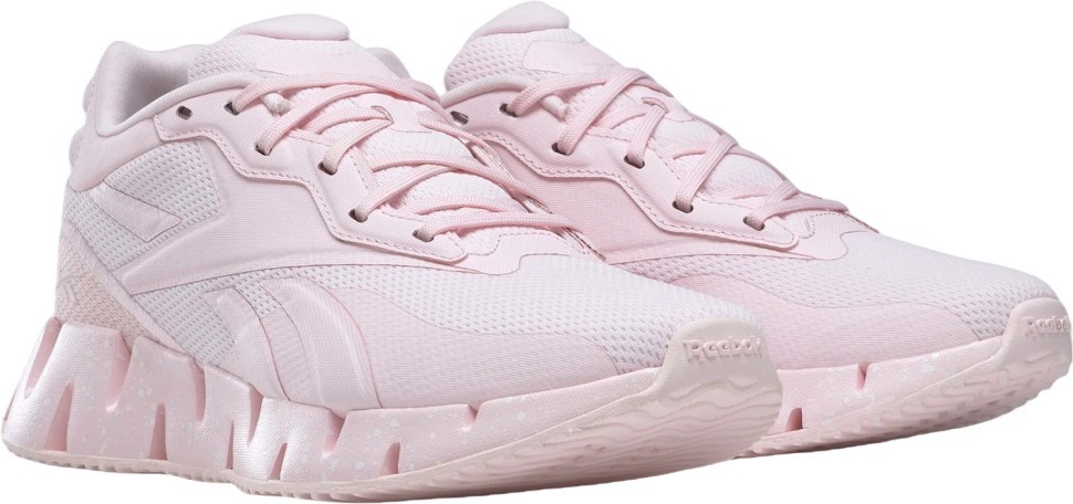Кроссовки Reebok ZIG DYNAMICA 4 HP9267 в Москве  в Москве 