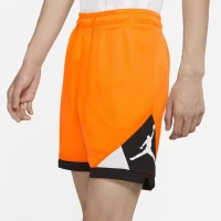 Шорты Nike Air Jordan Dri-FIT Basketball Sports Training Splicing CV3087-803 в Москве  в Москве 