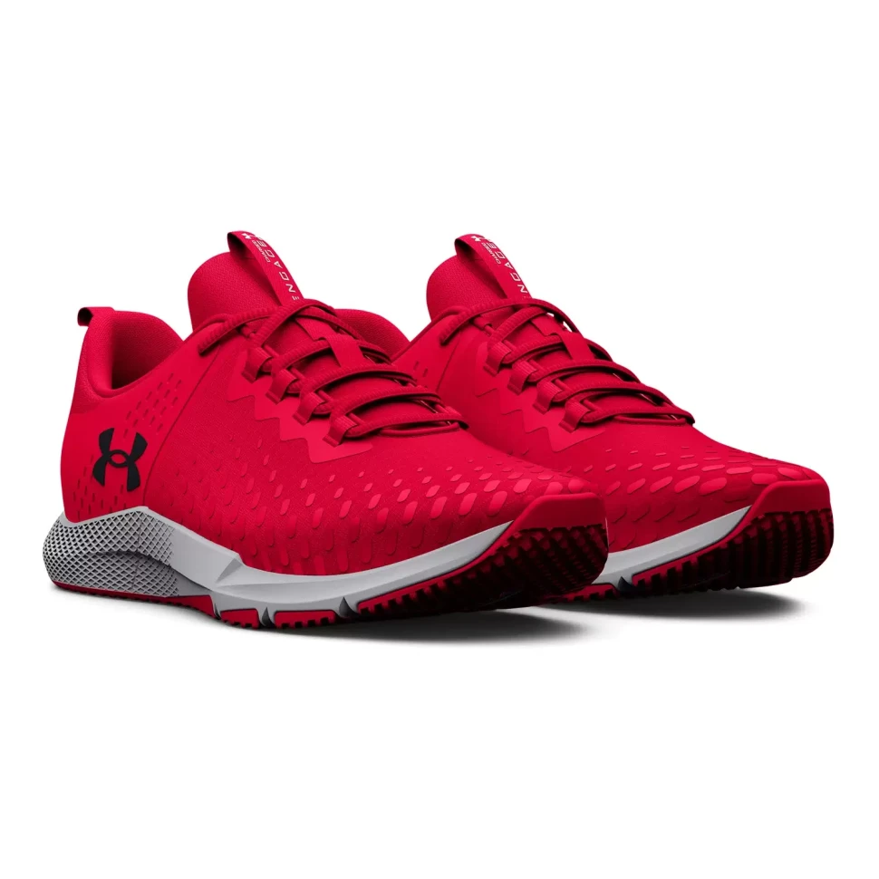 Кроссовки Under Armour UA Charged Engage 2 3025527-602 в Москве  в Москве 