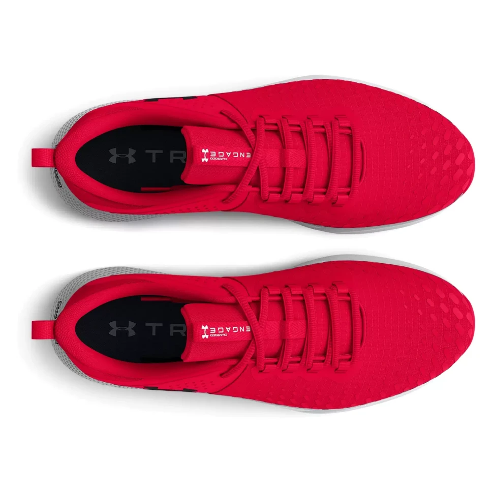 Кроссовки Under Armour UA Charged Engage 2 3025527-602 в Москве  в Москве 