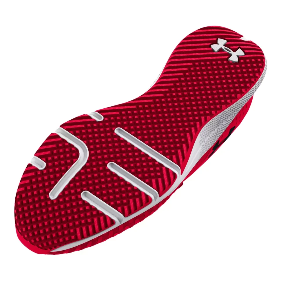 Кроссовки Under Armour UA Charged Engage 2 3025527-602 в Москве  в Москве 