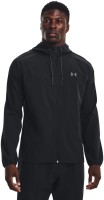 Ветровка Under Armour UA Stretch Woven Windbreaker 1377171-001 в Москве  в Москве 