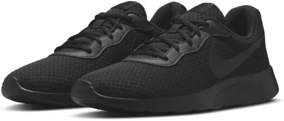 Кроссовки Nike TANJUN DJ6258-001 в Москве  в Москве 