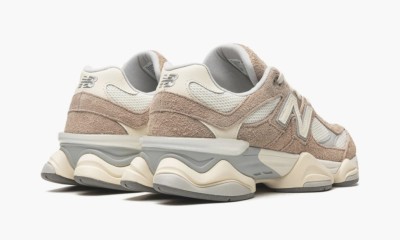 Кроссовки New Balance U9060HSB