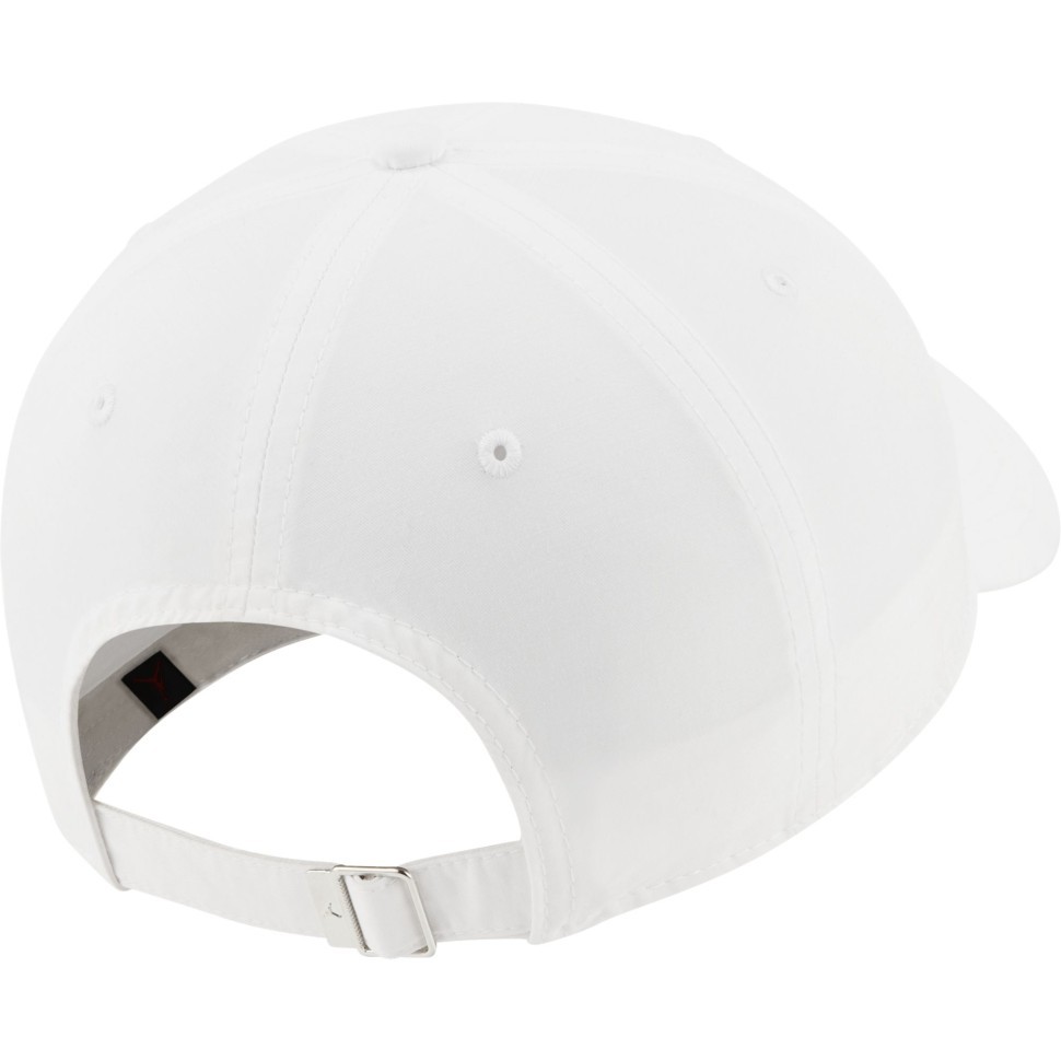 Бейсболка Nike Jordan Jordan H86 Jm Washed Cap DC3673-100 в Москве  в Москве 
