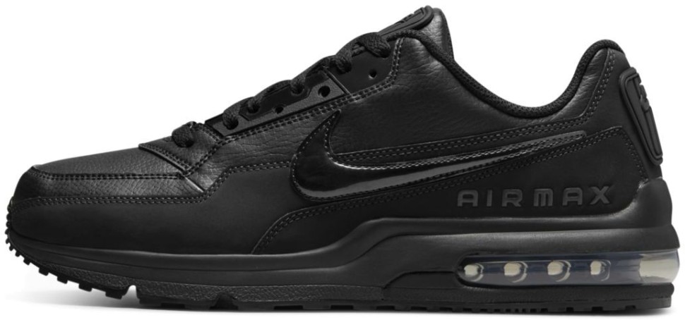 Кроссовки Nike Air Max Ltd 3 687977-020