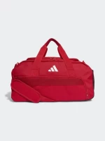 Сумка adidas Tiro L Duff S IB8661 Red в Москве  в Москве 