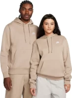 Толстовка Nike M Nsw Club Hoodie Po Bb BV2654-247 в Москве  в Москве 