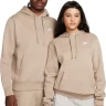 Толстовка Nike M Nsw Club Hoodie Po Bb BV2654-247