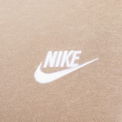 Толстовка Nike M Nsw Club Hoodie Po Bb BV2654-247